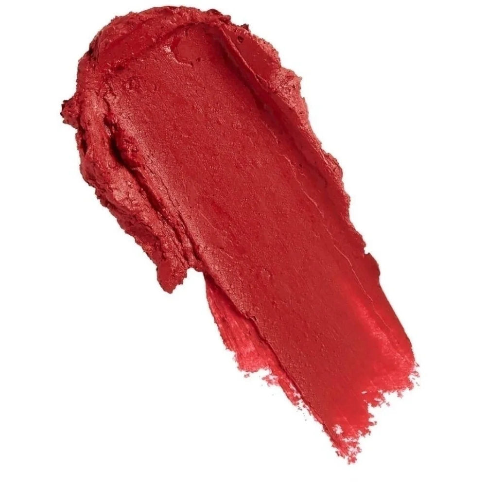 Revolution Beauty London Lipstick (Ruby) & Clear Gloss Bundle